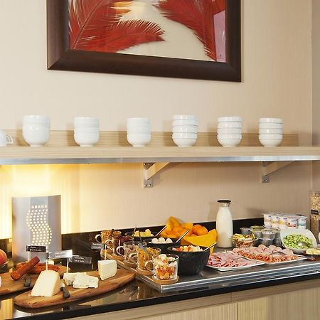 Residhome Grenoble Caserne De Bonne Экстерьер фото