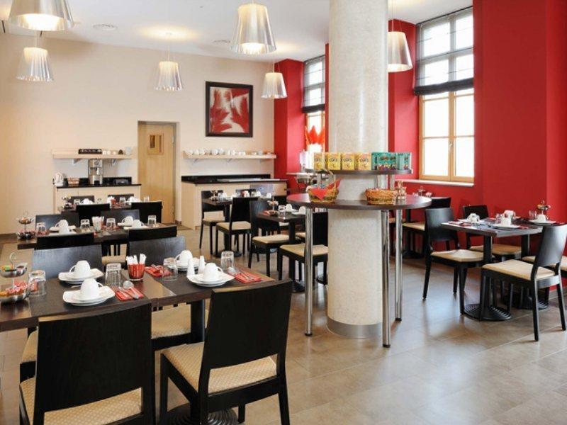 Residhome Grenoble Caserne De Bonne Экстерьер фото