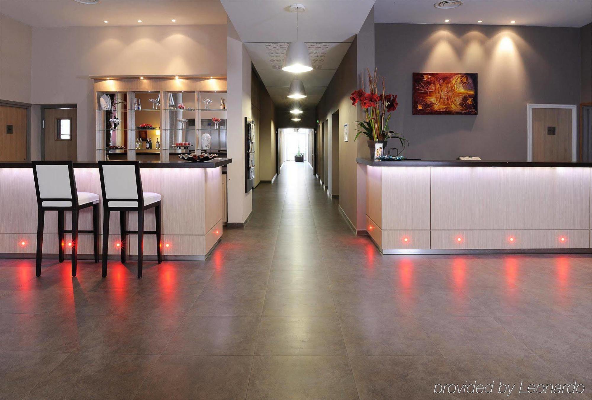 Residhome Grenoble Caserne De Bonne Экстерьер фото