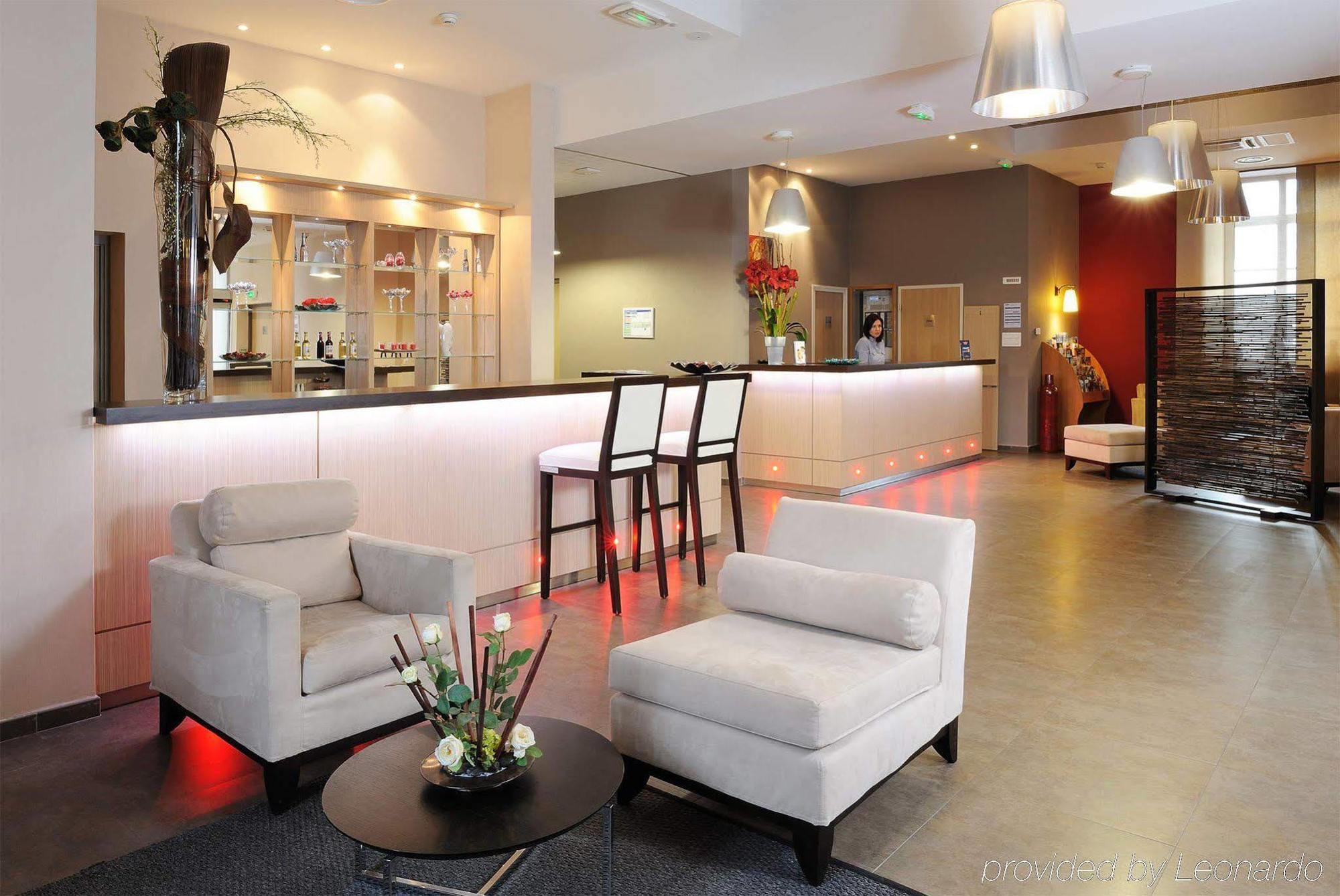 Residhome Grenoble Caserne De Bonne Экстерьер фото