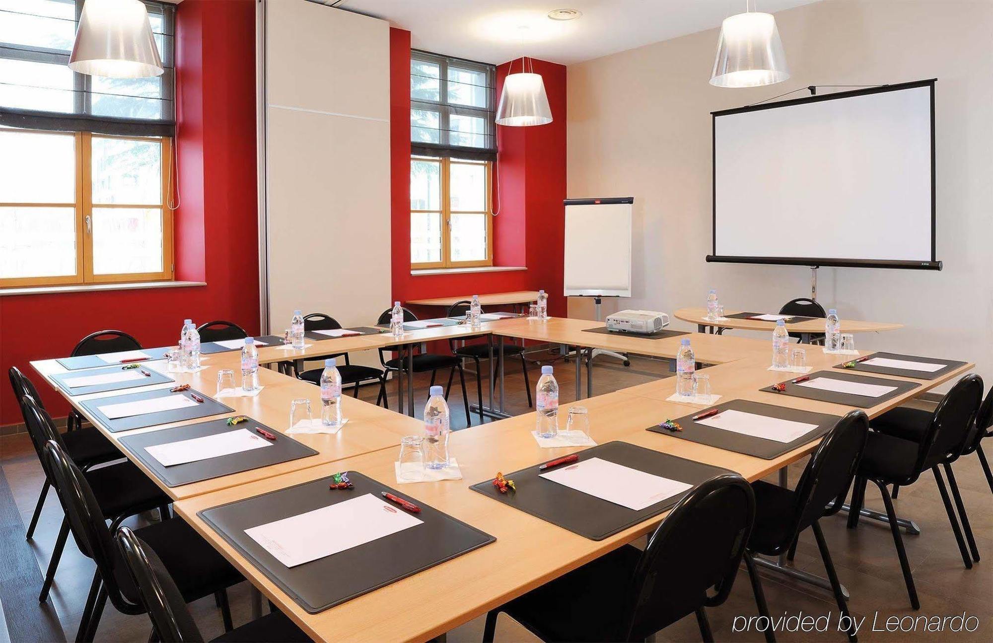 Residhome Grenoble Caserne De Bonne Экстерьер фото