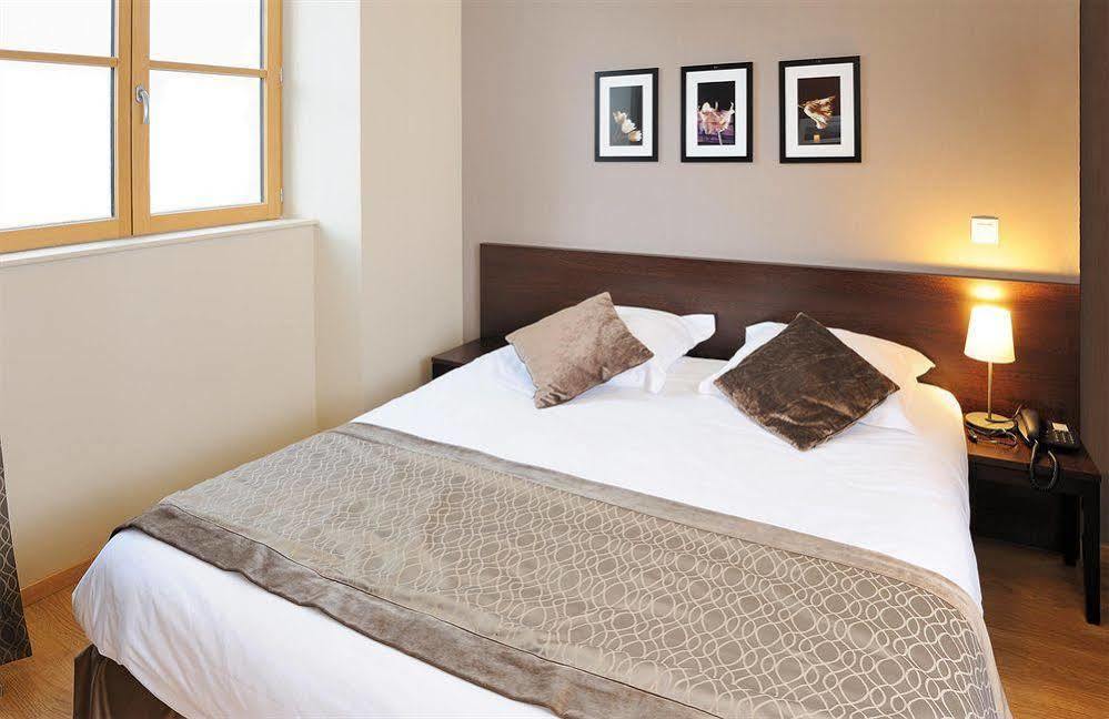Residhome Grenoble Caserne De Bonne Экстерьер фото